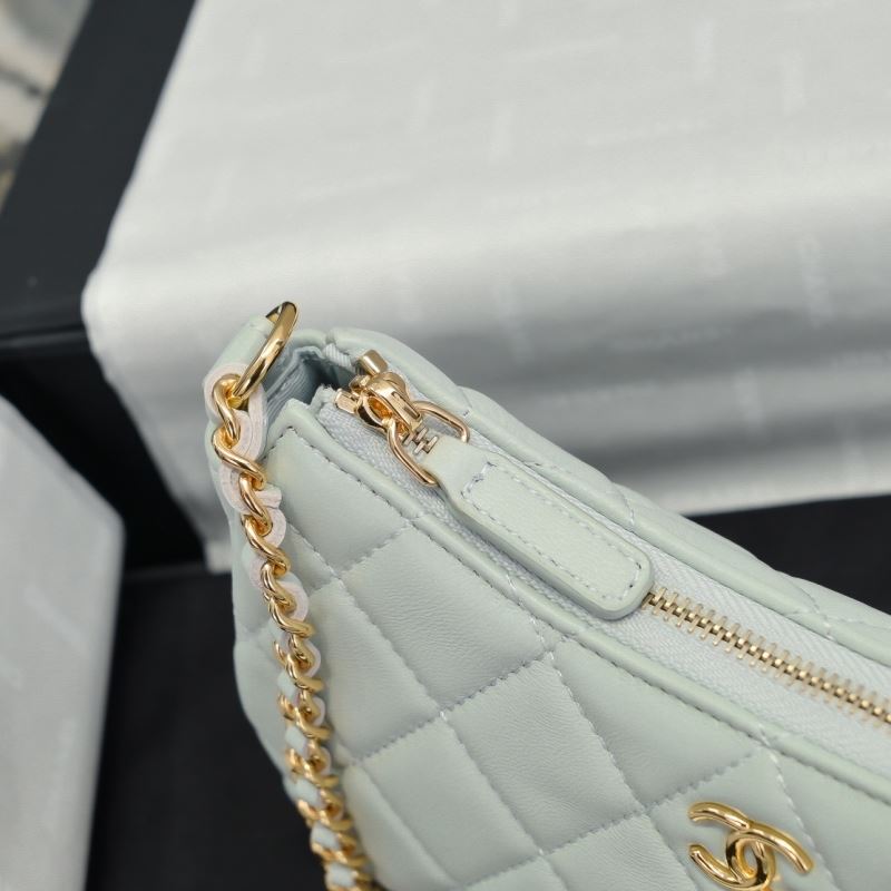 Chanel Hobo Bags